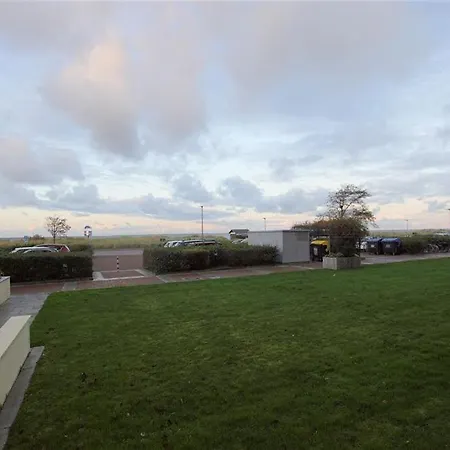 Haus Schoene Aussicht, App 2sbe12 Heiligenhafen