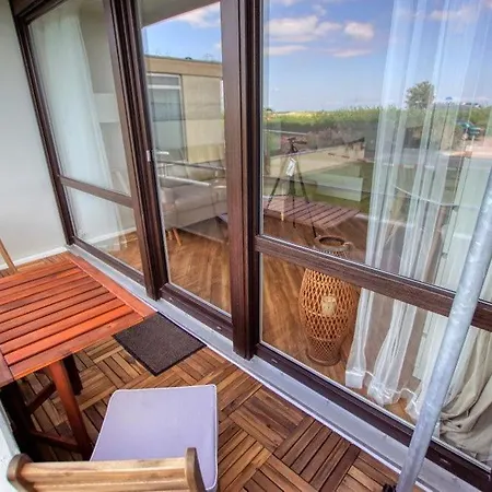 Apartment Haus Schoene Aussicht, App 2sbe12 *