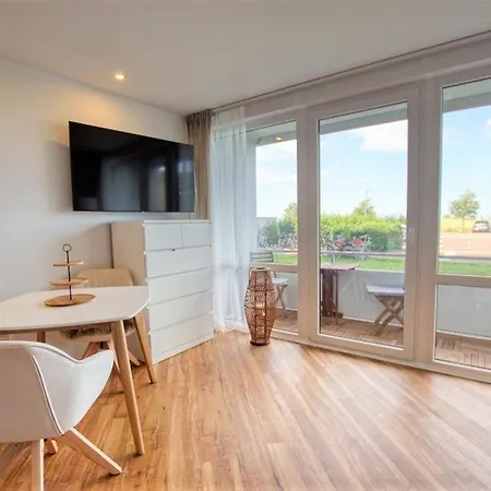 Apartment Haus Schoene Aussicht, App 2sbe12 *