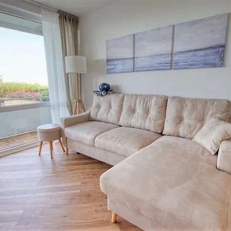 Apartment Haus Schoene Aussicht, App 2sbe12