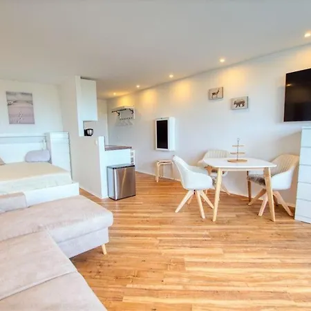 Διαμέρισμα Haus Schoene Aussicht, App 2sbe12