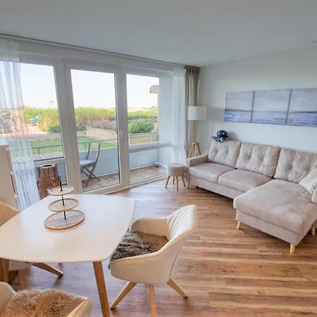 Διαμέρισμα Haus Schoene Aussicht, App 2sbe12 *